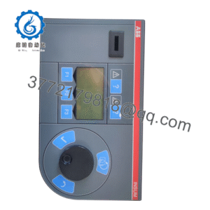 1TGB302004R5003  Relay protection device
