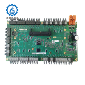 3BHE048062R0101 High performance communication module