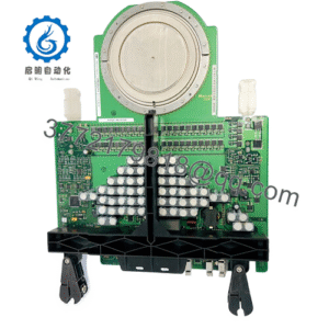 5SHX1960L0006 3BHB016120R0002 3BHE019719R0101 GVC736BE101 High performance industrial automation control module