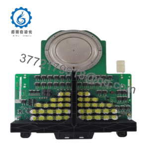5SHX2645L0004 High performance industrial power electronic modules