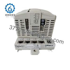 PM866K01 3BSE050198R1 High performance controller module