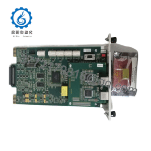 ABB SPIET800  High-Speed INFI-NET to Ethernet Bridge Module