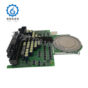ABB 5SHY3545L0009 3BHB013085R00001 3BHE009681R0101 GVC750BE101 Insulated Gate Bipolar Transistor (IGBT) Module - Image 3