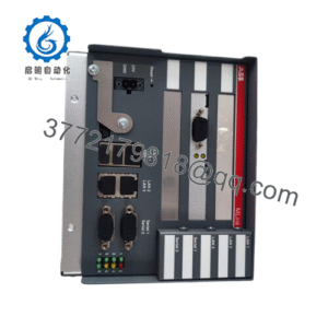 1TGE120021R0110 High performance industrial control module