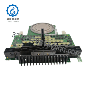 ABB 5SHY3545L0009 3BHB013085R00001 3BHE009681R0101 GVC750BE101 Insulated Gate Bipolar Transistor (IGBT) Module - Image 2