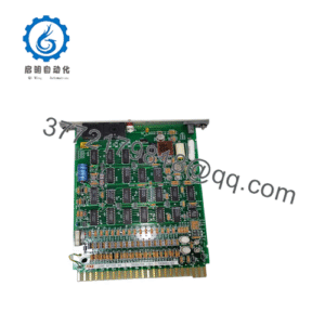 70EB02C-ES industrial control module