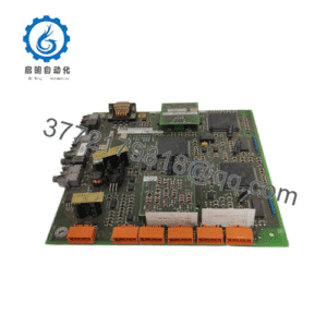 3BHE006412R0101 UFC762AE101 high-performance industrial automation control module