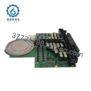 ABB 5SHY3545L0009 3BHB013085R00001 3BHE009681R0101 GVC750BE101 Insulated Gate Bipolar Transistor (IGBT) Module