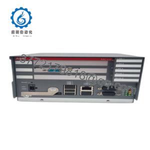 1TGE120021R0610 Communication module/controller module