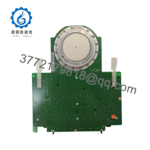 ABB 5SHY3545L0009 3BHB013085R00001 3BHE009681R0101 GVC750BE101 Insulated Gate Bipolar Transistor (IGBT) Module - Image 6