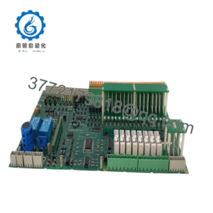 3ASC25H209 DATX110 Industrial automation control module
