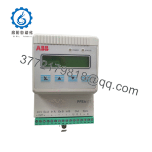 PFEA111-20 3BSE028140R0020