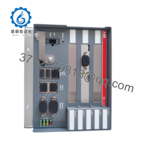 1TGE120021R0010 Communication gateway regulator controller module
