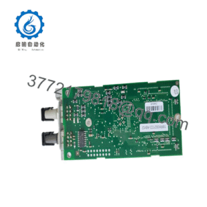 1MRK002122-ABR02 Control unit module