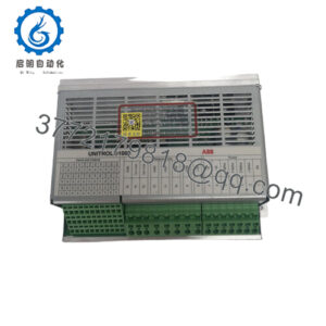 UNITROL 1005-0011 ECO 3BHE043576R0011