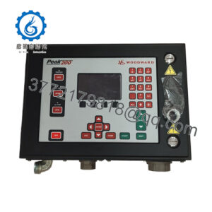 PEAK200-HVAC 8200-1501