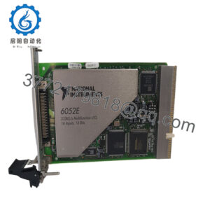 PXI-6052E