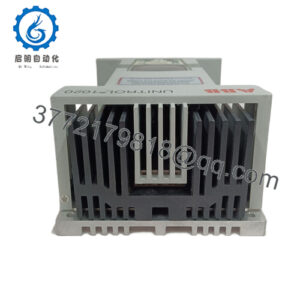 ABB UNITROL1020 UNS0119A-Z,V1 3BHE030579R0001
