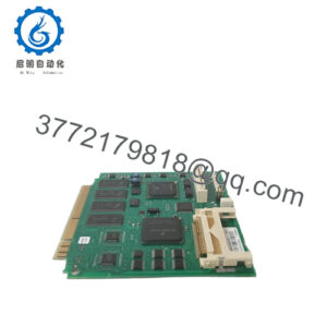 PM866-2 3BSE050201R1