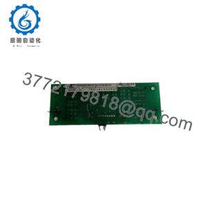 XVC724BE101 3BHE009017R01