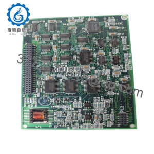 GE IC660ELB912