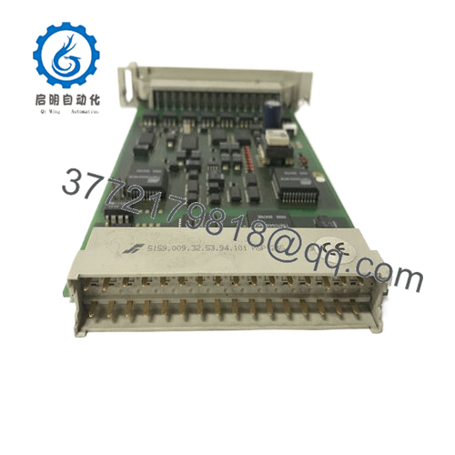 HIMA F6217 984621702