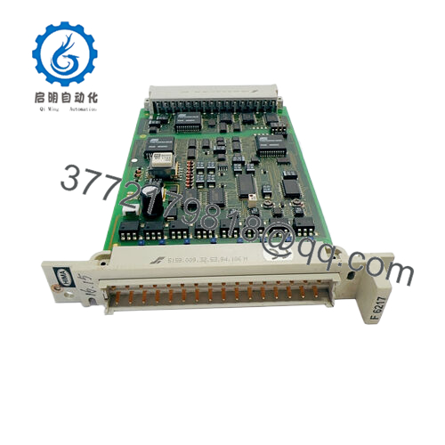 HIMA F6217 984621702