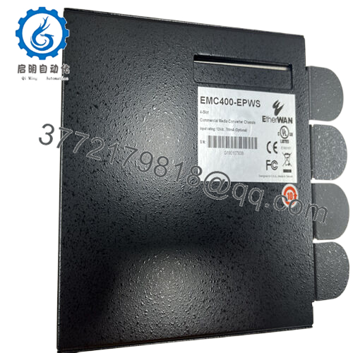 EMC400-EPWS