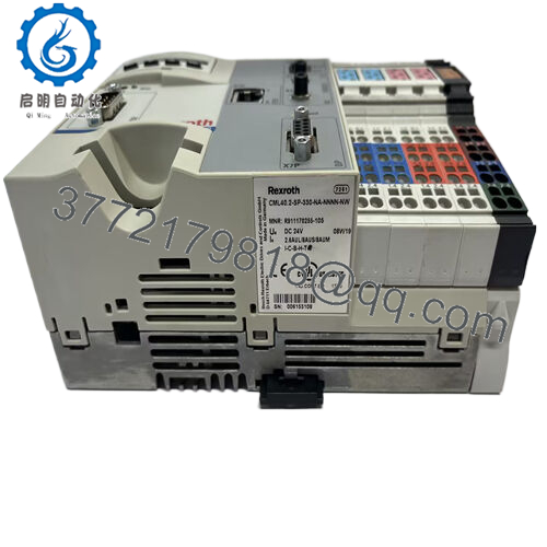 CML40.2-SP-330-NA-NNNN-NW