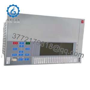 REC670 1MRK002814-AB