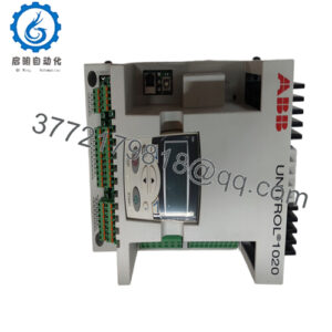 UNITROL 1020 UNS0119A-Z,V1 3BHE030579R0003